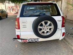 شيري تيجو 3